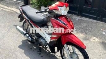 cần bán xe Honda Wave s 2012 giấy tờ đầy đủ