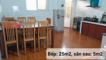 Cho thuê nhà 2 tầng tại khu Dân cư, Do Nha, Tân Tiến, An Dương, HP