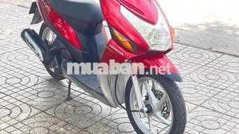 Honda Click 110 Đăng ký 2006