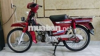 CITI HONDA CHỞ HÀNG, BSTP,XE ĐẸP MÁY BAO MẠNH,