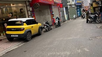 BÁN ĐẤT LẠC LONG QUÂN, Ô TÔ TRÁNH - VÀO NHÀ, 101,9 M2, GIÁ 29,5 TỶ