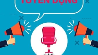 Cần tuyển gấp!!! NV PHỤ KHO, ĐÓNG GÓi