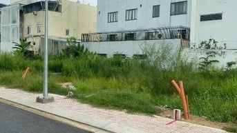 Bán đất phân lô 80m2 giá 3 tỷ 350 triệu Lê Đức Thọ, Phường 15, Gò Vấp.