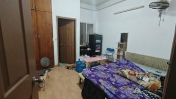 Chuyển nhượng phòng trọ full nội thất 25m² Quận 10 – Giá 4 triệu/tháng