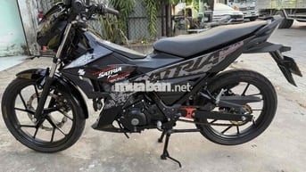 Satria zin