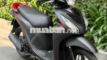 HONDA VISION ĐỜI 2018