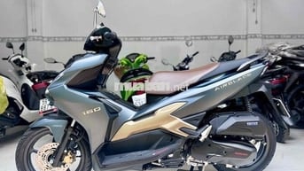 AB 160 ABS Xanh Nhám ĐB 2025 odo 300km