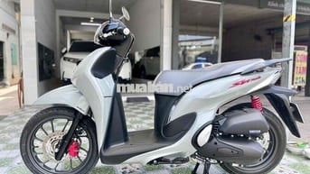 Sh Mode ABS Xám Thể Thao 2025 odo 48km