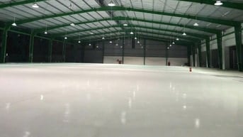 Bán đất kho xưởng KCN Bến Lức giáp HCM, Long An, DT:6.000m2 và 8.000m2