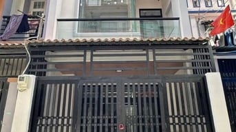 Bán gấp nhà ở TRẦN THỊ NGẦN CỦ CHI 120m2- GIÁ 1ty050tr GẦN KCN TÂY BẮC
