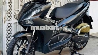 honda ab 125cc đen nhám pbdb xe đẹp máy zin 9c