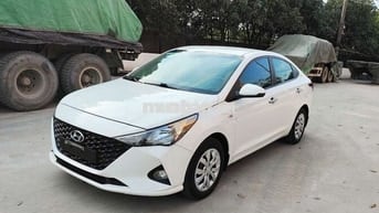 Hyundai Accent 2022 - 52168 km