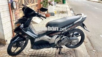 Novo 3.2008.Xe Đẹp.Sơn áo Liền lạc. Máy zin.Cực Êm