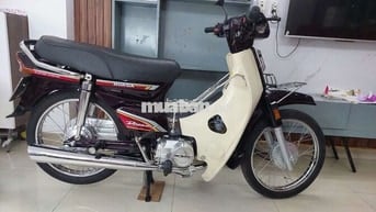 Honda Dream Thái 1995 Được Dọn Full Zin Mới 100%