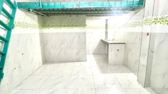 Phòng trọ đường Lê Đình Cẩn, Tân Tạo, Q. Bình Tân