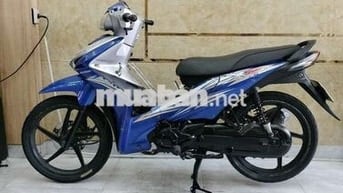 Wave RSX 110 ,2010, Xe Đẹp Máy Bao Êm Mạnh