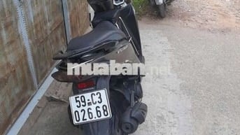 Xe 1 đời chủ