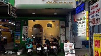 Sang tiệm Nail Spa 69Tr Mặt tiền LÊ TRỌNG TẤN