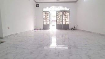  Cho Thuê Nhà Mặt Tiền 207a Nguyễn Mình Hoàng, Phường 12, Quận Tân Bìn