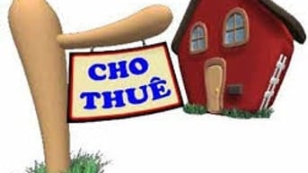 Cho thuê nhà 5 tầng, DT mặt bằng 34m2 x 5 tầng, đường Hồng Hà, Ba Đình