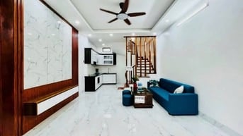 GÓC XUÂN ĐỈNH - 5 TẦNG FULLL Ở NGAY