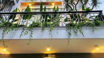 Bán nhà 2 tầng, 54m2 ngay Lê Văn Sỹ, Quận 3. Giá: 2 Tỷ 890, hẻm 4.5m