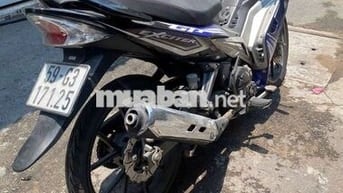 Thanh Lý Cầm Đồ Exticer 135 Xuống Áo