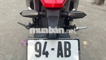 GBX-125cc X - nhập khẩu thái lan