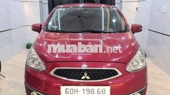 MITSUBISHI MIRAGE 2019,CVT TỰ ĐỘNG KHÔNG LỖI