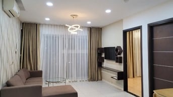 Chính chủ cho thuê căn hộ Nguyễn Kim – 60m², 2 phòng ngủ, nhà mới đẹp