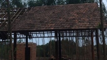 CHÍNH CHỦ BÁN 5x20 – 250TR – SỔ RIÊNG ĐSH – PHƯỚC BÌNH - ĐN 