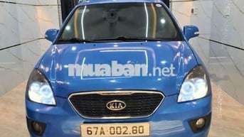 KIA CARENS SX 2011, SỐ SÀN, BẢN ĐỦ,KHÔNG LỖI