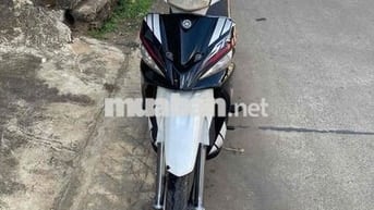 bán sirius phun xăng điện tử. đời cao 2016