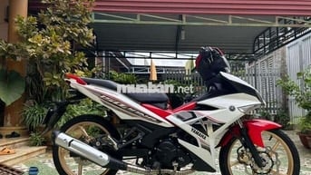 Exciter 150 giao lưu winner X