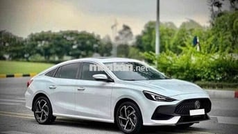 MG MG5 2025
