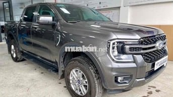 Ford Ranger 2024 XLS 2.0 4X2 AT
