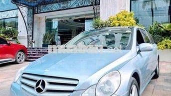 Mercedes Benz R Class 2006 - 112 km