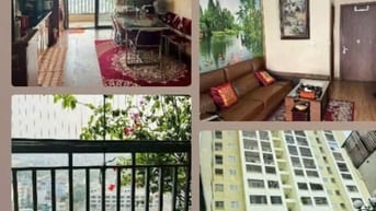 Bán CHCC Intracom 2, P. Phú Diễn, Q.Bắc Từ Liêm, TP Hà Nội