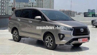 Toyota Innova 2023 2.0E MT - 39000 km