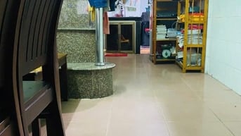 Bán nhà DT sử dụng 33,6 m2, 1 trệt, 1 lầu, đường Trần Đình Xu, Quận 1