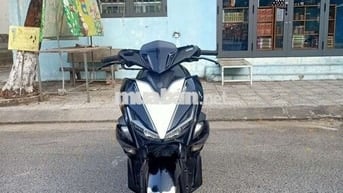 ✅ BÁN YAMAHA NVX 155cc BS 38 MÁY RIN êm