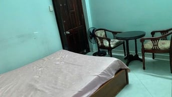 Cho thuê phòng, đầy đủ tiện nghi, bao điện nước & máy lạnh