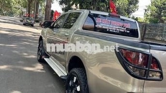 Gd cần bán mazda BT50 2015 bản đủ số tđ chính chủ