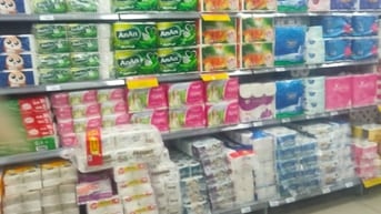 Cửa hàng cô cẩm cần tuyển 4 nhân viên bán hàng tại hốc môn
