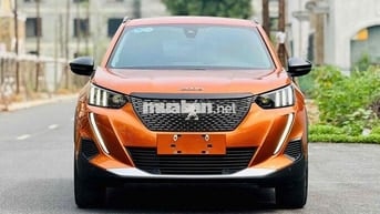 Peugeot 2008 GT-Line 1.2 AT sản xuất 2024