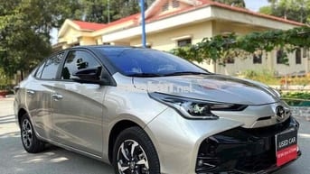 [ CÒN GIẢM MẠNH ] Vios G -2023 - Full PHỤ KIỆN