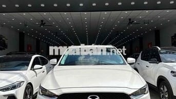 Mazda CX 5 đk 2022 Deluxe 2.0 AT - 51000 km