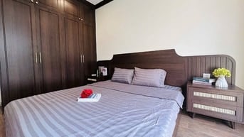 Cho thuê nhà riêng tại The Empire Vinhomes Ocean Park 2 giá chỉ từ 6tr