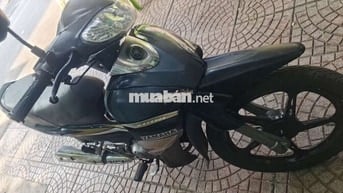 Bán xe yamaha Jupite xe êm ru . Mua về đi thôi