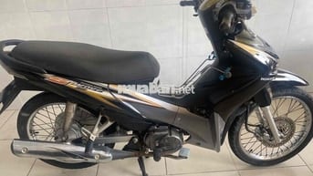 honda waves 110cc. 2010 bstp